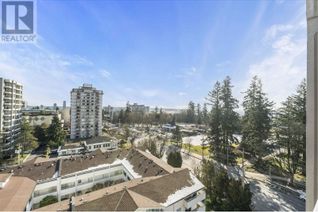 Condo Apartment for Sale, 740 Hamilton Street #1005, New Westminster, BC