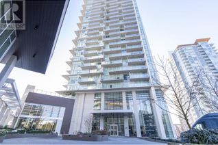 Condo Apartment for Sale, 567 Clarke Road #2906, Coquitlam, BC