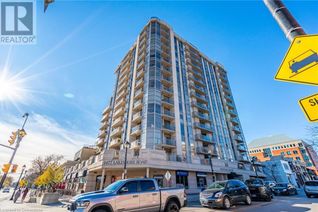 Condo Apartment for Sale, 1477 Lakeshore Road Unit# 304, Burlington, ON