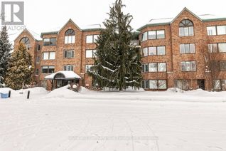 Condo Apartment for Sale, 30 Front Street #201, Stratford, ON