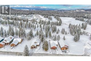 Land for Sale, 110 The Whins, Cranbrook, BC