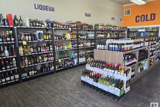 Liquor Store Non-Franchise Business for Sale