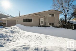 House for Sale, 1 Sylvan Dr, St. Albert, AB