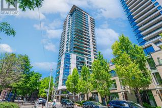 Condo for Sale, 285 Mutual Street #1803, Toronto (Church-Yonge Corridor), ON