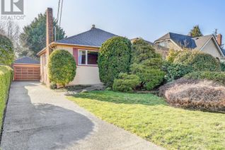 House for Sale, 2337 Pacific Ave, Oak Bay, BC