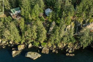 House for Sale, 851 Canso Rd, Gabriola Island, BC