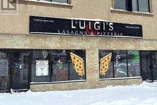 Pizzeria Non-Franchise Business for Sale, 17 Commercial Street, Milton (1035 - OM Old Milton), ON