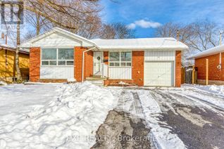 House for Rent, 24 Swanhurst Boulevard #Main, Mississauga (Streetsville), ON