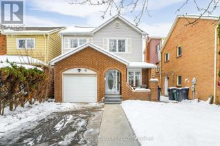 Backsplit for Sale, 21 Slater Circle, Brampton (Brampton West), ON