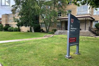 Property for Rent, 15 Anglesey Boulevard #104, Toronto (Edenbridge-Humber Valley), ON