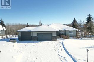 Bungalow for Sale, 26 Creek Road, Rural Ponoka County, AB