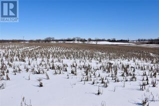 Farm for Sale, 15686 Muirkirk Line, Muirkirk, ON