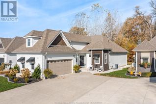 Ranch-Style House for Sale, 91 Boblo Island Boulevard, Amherstburg, ON