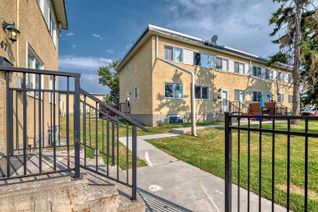 Condo Townhouse for Sale, 2211 19 Street Ne #147, Calgary, AB