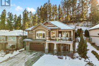 House for Sale, 3920 Gallaghers Circle, Kelowna, BC