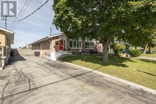 House for Sale, 2 Ailsa Craig Court, Toronto (Westminster-Branson), ON