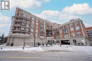 Condo Apartment for Sale, 18 Wanless Avenue #505, Toronto (Lawrence Park North), ON