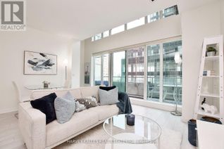 Condo for Sale, 150 East Liberty Street #611, Toronto (Niagara), ON