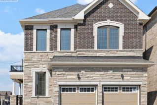 Detached House for Rent, 3266 Turnstone Boulevard, Pickering, ON