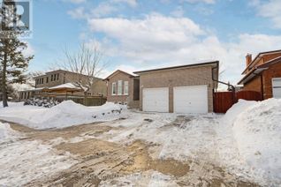 Property for Sale, 276 Thornton Road N, Oshawa (McLaughlin), ON