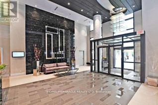 Property for Rent, 9199 Yonge Street #514, Richmond Hill (Langstaff), ON