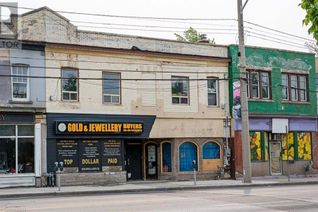 Commercial/Retail Property for Sale, 474 Barton Street E, Hamilton, ON