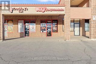 Business for Sale, 1070 Stone Church Road E #34, Hamilton (Templemead), ON