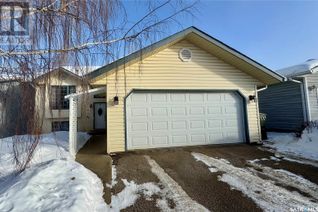 Detached House for Sale, 1624 Blackwood Drive, Prince Albert, SK