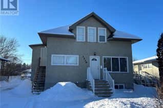 Property for Sale, 1236 Henleaze Avenue, Moose Jaw, SK