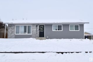 Bungalow for Sale, 4434 47 Av, St. Paul Town, AB