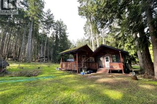 Cabin for Sale, 685 Weathers Way, Mudge Island, BC
