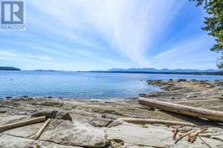 Cottage for Sale, 919 Salal Dr, Mudge Island, BC