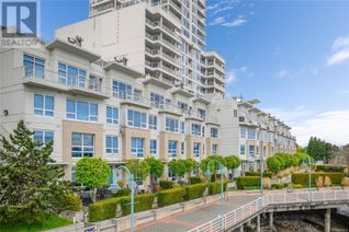 Condo Townhouse for Sale, 38 Front St #TH18, Nanaimo, BC