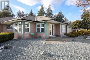 Duplex for Sale, 3372 Passage Way, Colwood, BC