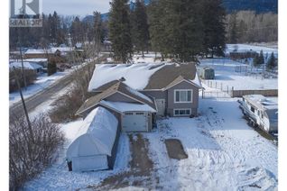 Property for Sale, 5762 Tuktakamin Road, Falkland, BC