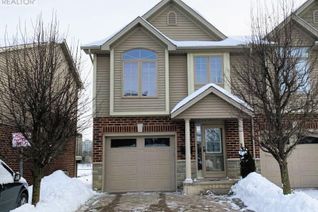 Townhouse for Sale, 2145 North Routledge Park #37, London, ON