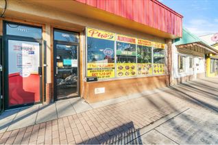 Restaurant Business for Sale, 27243 Fraser Highway, Langley, BC