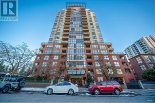 Condo Apartment for Sale, 5288 Melbourne Street #509, Vancouver, BC