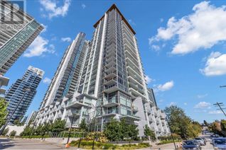 Condo Apartment for Sale, 2351 Beta Avenue #1308, Burnaby, BC