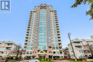 Condo Apartment for Sale, 3071 Glen Drive #506, Coquitlam, BC