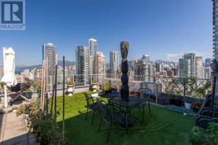 Condo for Sale, 550 Pacific Street #2703, Vancouver, BC