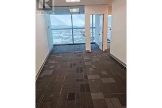 Office for Sale, 4000 No. 3 Road #4045, Richmond, BC