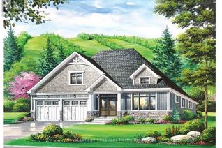 Detached House for Sale, 372 21 Grey Road #Lot 1, Blue Mountains, ON