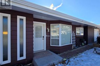 Bungalow for Sale, 213 Ash Street, Ashcroft, BC