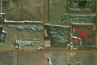 Farm for Sale, Township Road 814, Rural Northern Sunrise County, AB