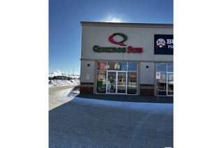 Sub Shop Business for Sale, 260 700 St. Albert Trail, St. Albert, AB