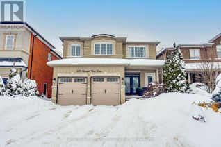 House for Sale, 264 Thornhill Woods Drive, Vaughan (Patterson), ON