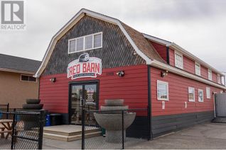 Business for Sale, 10419 100 Avenue, Fort St. John, BC