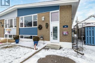 Bungalow for Sale, 26 Langwith Court, Brampton (Brampton South), ON