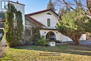 Detached House for Sale, 2532 9th Avenue, Castlegar, BC